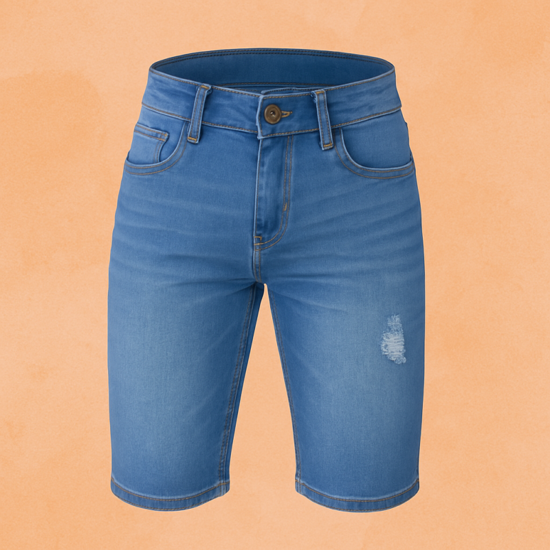 3 PACK BERMUDAS - Image 3
