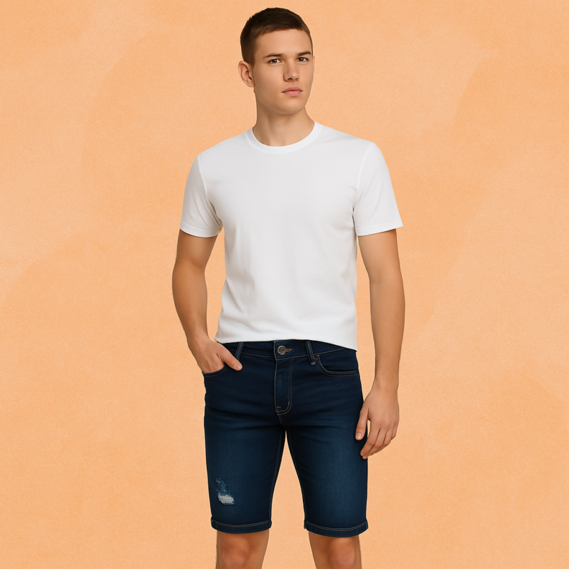 3 PACK BERMUDAS - Image 2