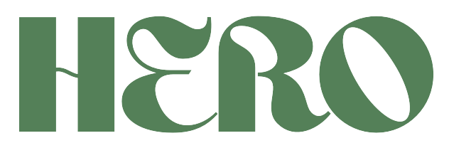 HERO – Tienda de ropa